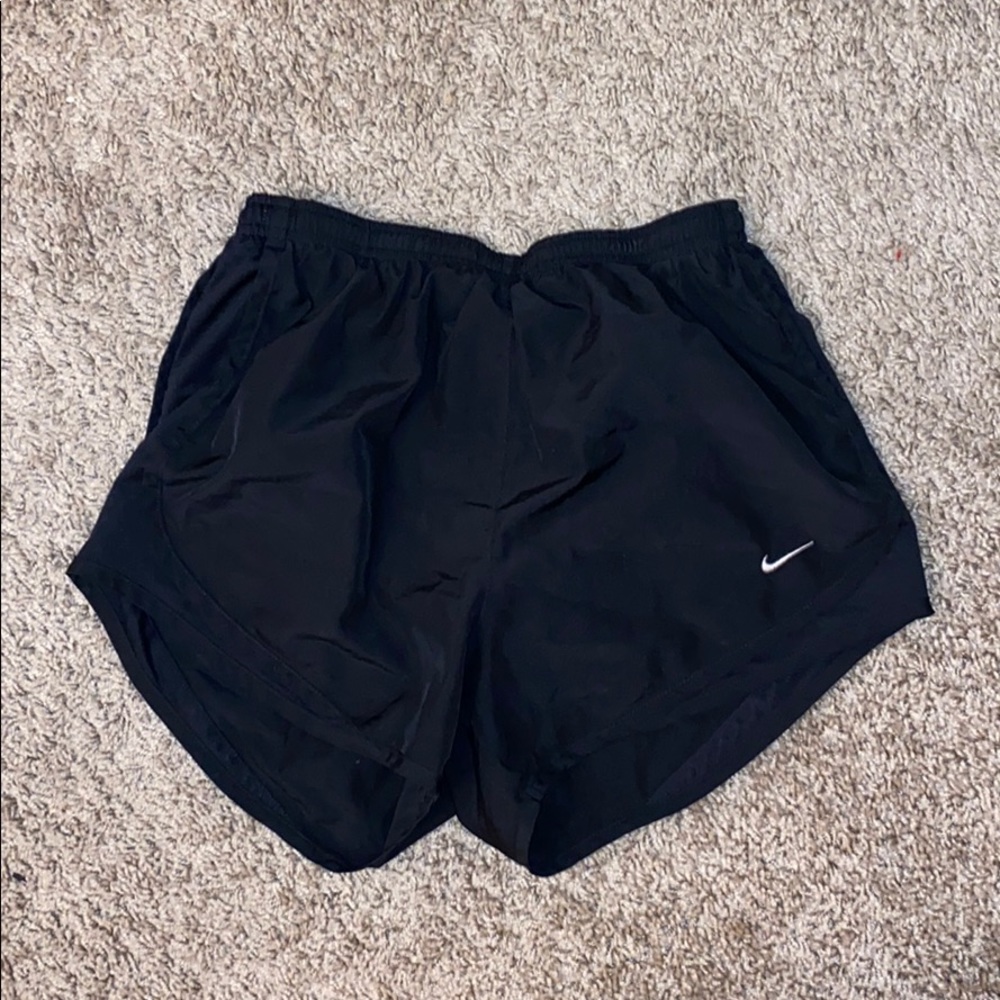 nike athletic shorts